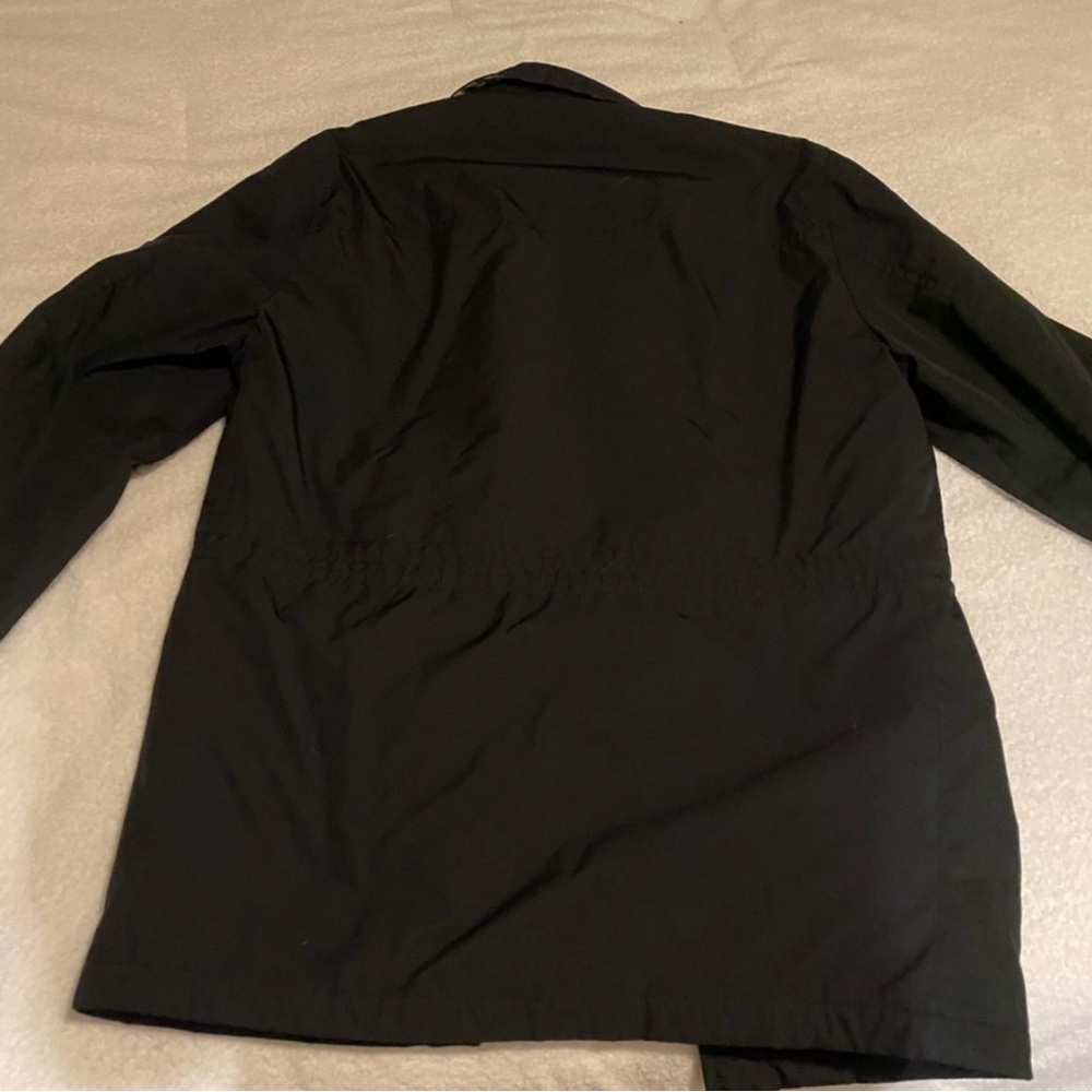 Burberry Cargo Utility Jacket - image 5